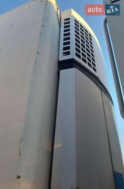 Рефрижератор Kogel SVKT 24P 1998 в Чернигове