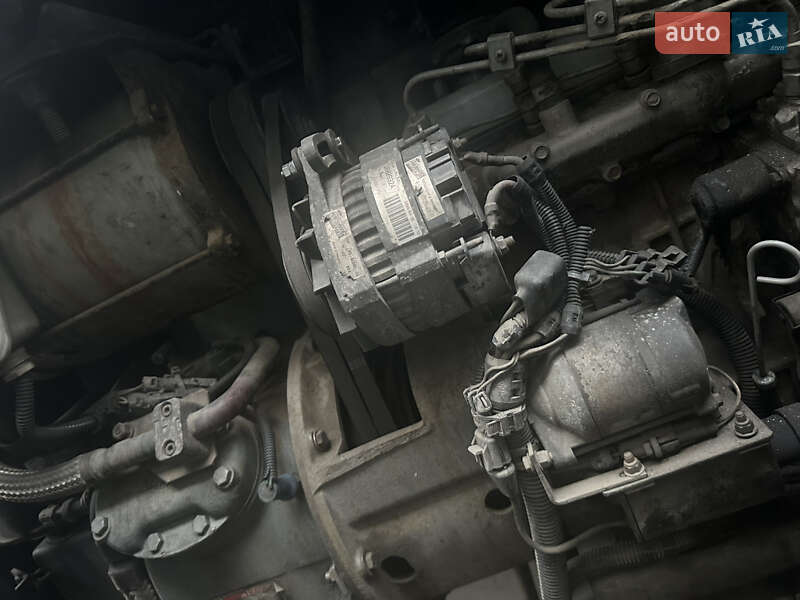 Рефрижератор напівпричіп Kogel SVKT 24P 2007 в Києві