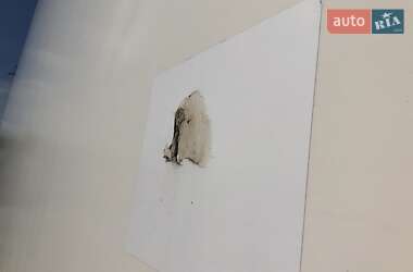 Рефрижератор напівпричіп Kogel SVKT 2003 в Кропивницькому