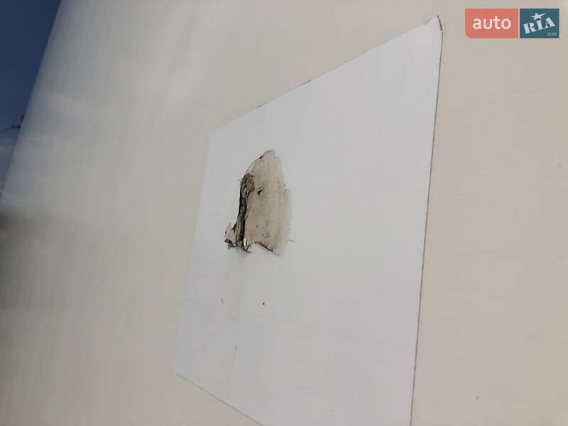 Рефрижератор полуприцеп Kogel SVKT 2003 в Кропивницком