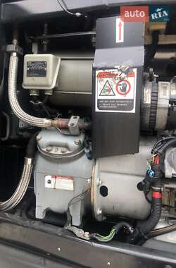 Рефрижератор напівпричіп Kogel SVKT 2003 в Кропивницькому