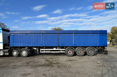 Контейнеровоз Kogel SW24 2012 в Первомайске