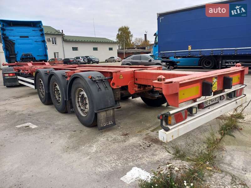 Kogel SW24 2013 Kogel SW24 2013