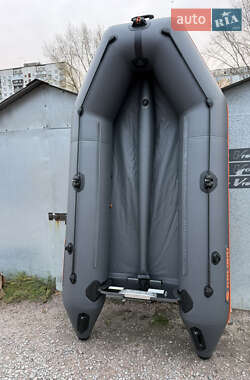 Лодка Kolibri (Колибри) К 280 2025 в Киеве