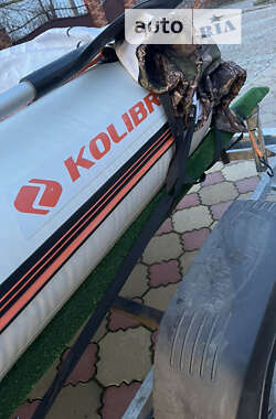Лодка Kolibri (Колибри) KM-300D 2021 в Кривом Роге
