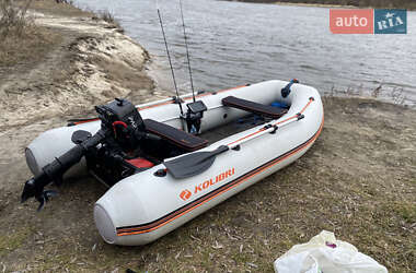 Лодка Kolibri (Колибри) KM-330 2023 в Киеве
