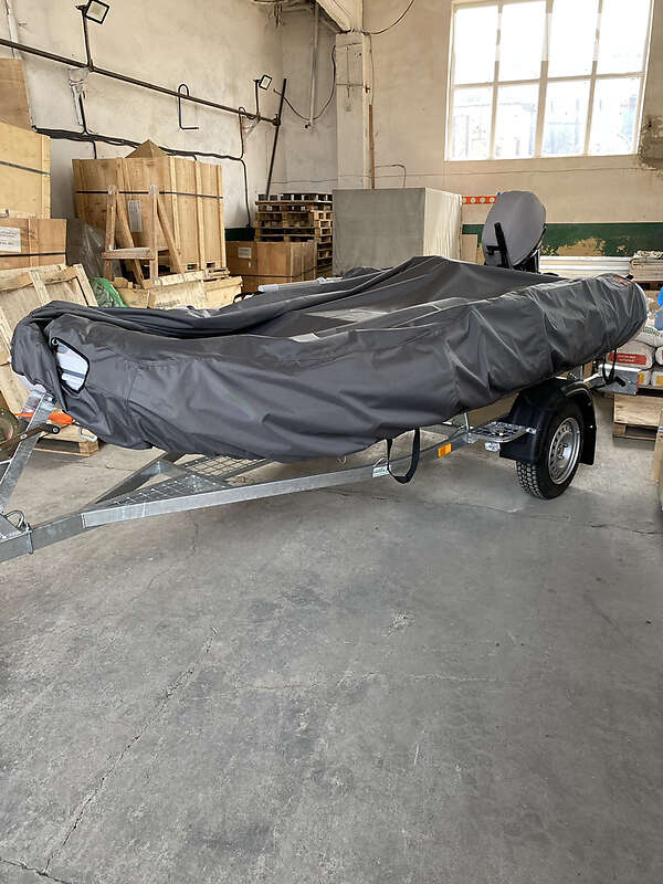 Лодка Kolibri (Колибри) KM-360D 2021 в Виннице