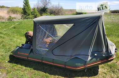 Лодка Kolibri (Колибри) KM-360D 2014 в 