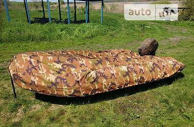Лодка Kolibri (Колибри) KM-360D 2014 в 