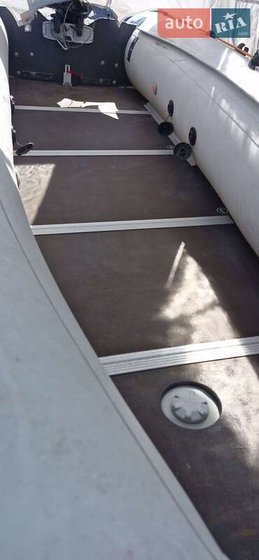 Човен Kolibri (Колибри) KM-360D 2017 в Борисполі фото 10 Човен Kolibri (Колибри) KM-360D 2017 в Борисполі