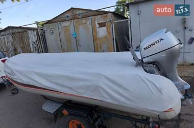 Лодка Kolibri (Колибри) KM-360D 2015 в 