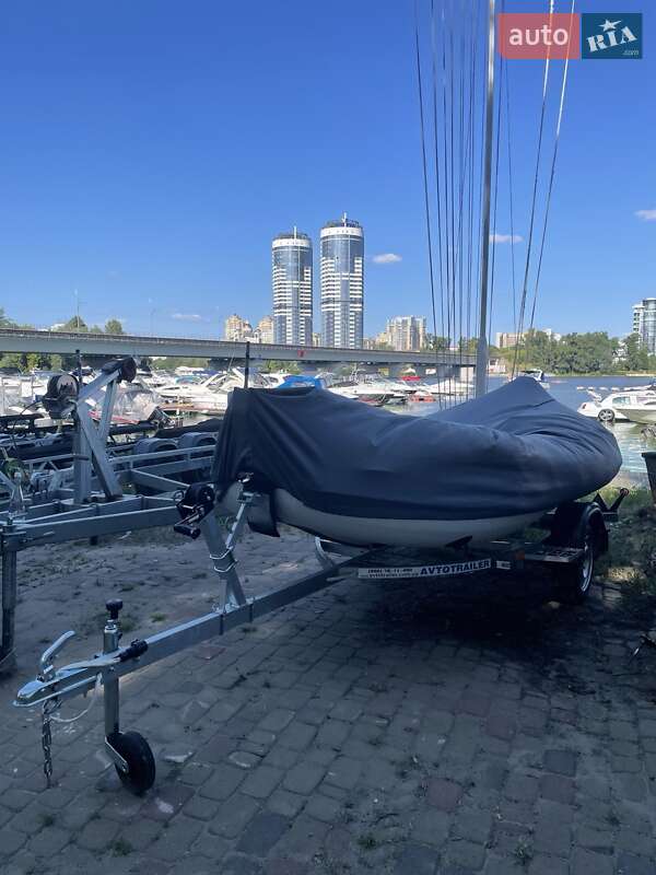 Лодка Kolibri (Колибри) KM-360D 2021 в Киеве фото 4 Лодка Kolibri (Колибри) KM-360D 2021 в Киеве