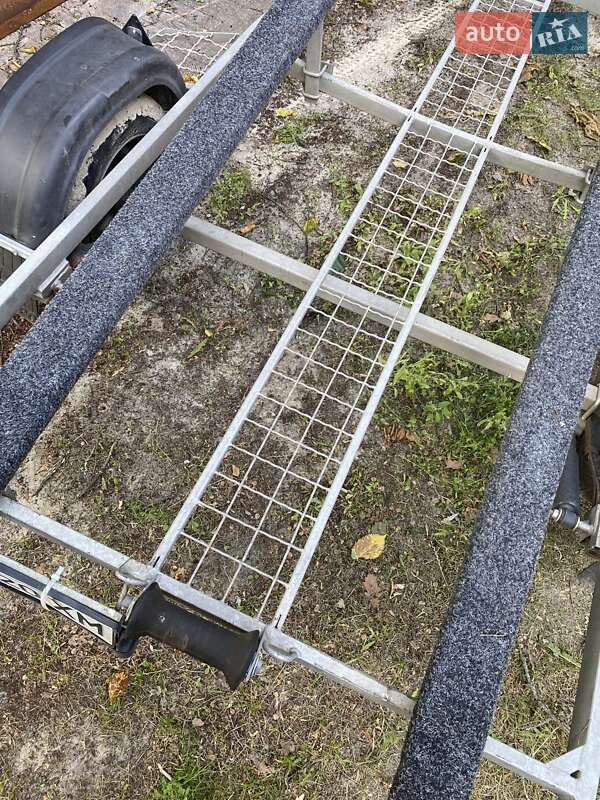 Катер Kolibri (Колибри) KM-360D 2019 в Харькове фото 9 Катер Kolibri (Колибри) KM-360D 2019 в Харькове