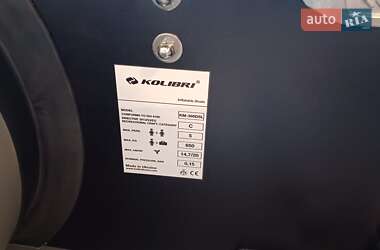 Лодка Kolibri (Колибри) KM-360D 2023 в 