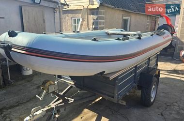 Лодка Kolibri (Колибри) KM-360D 2019 в Одессе