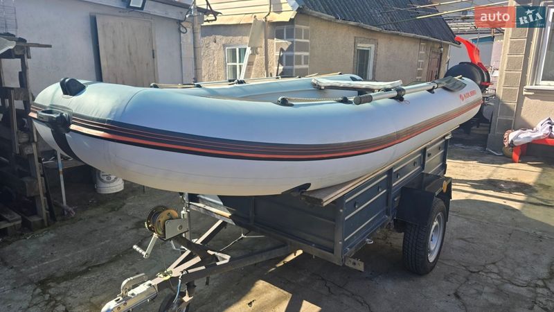 Kolibri (Колибри) KM-360D