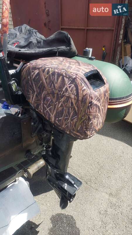 Лодка Kolibri (Колибри) KM-400 2021 в Киеве