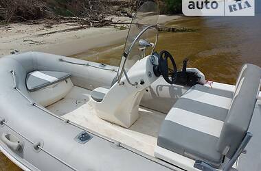 RIB Kolibri (Колибри) RIB 450 Lux 2013 в 
