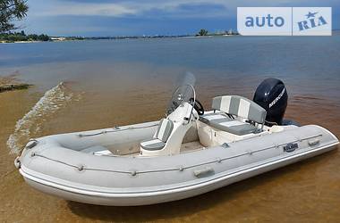 RIB Kolibri (Колибри) RIB 450 Lux 2013 в 