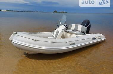 RIB Kolibri (Колибри) RIB 450 Lux 2013 в 