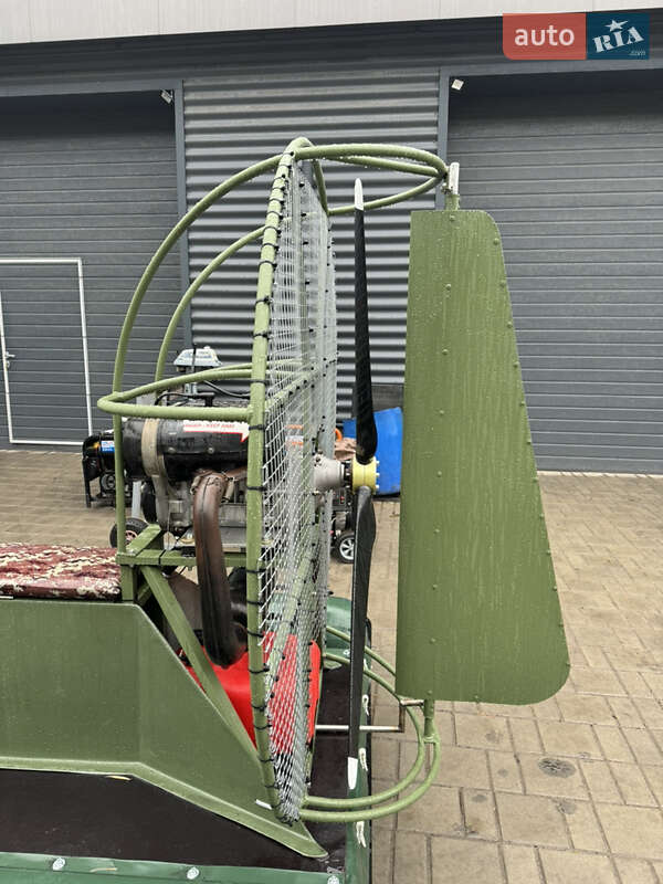 Другой водный транспорт Kolibri (Колибри) RKM-350 2024 в Черкассах фото 5 Другой водный транспорт Kolibri (Колибри) RKM-350 2024 в Черкассах