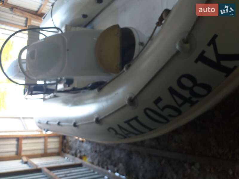 RIB Колибри RIB 2007 в Запорожье