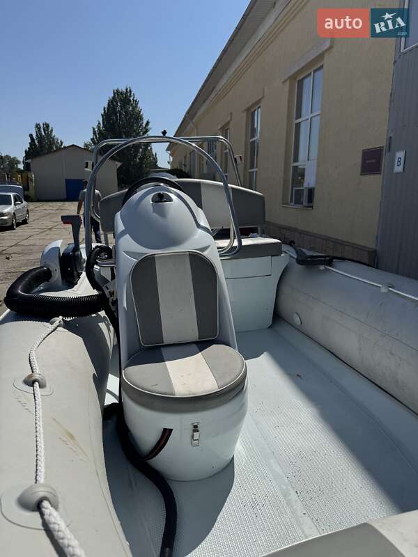 RIB Колибри RIB 2014 в Одессе