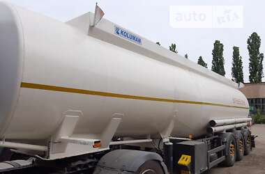 Другие прицепы Koluman SDDU27 2014 в 