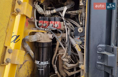 Бульдозер Komatsu D 51PX-23 2010 в Одессе