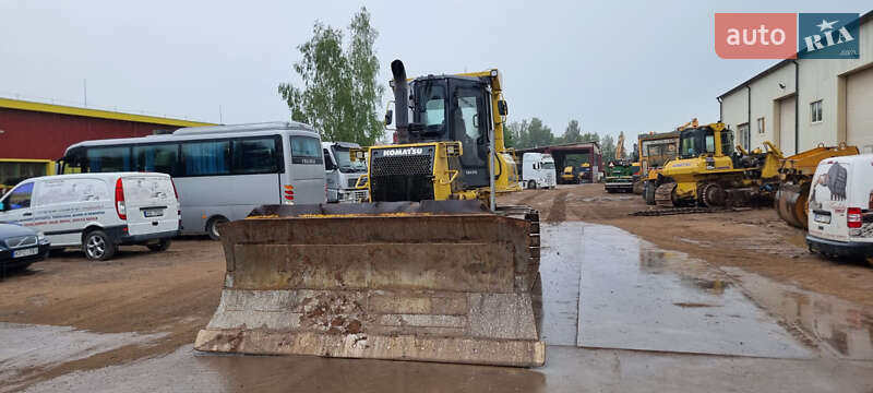 Бульдозер Komatsu D 61EX-15OE 2007 в Одессе