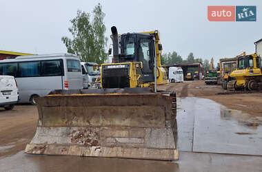 Бульдозер Komatsu D 61EX-15OE 2007 в 