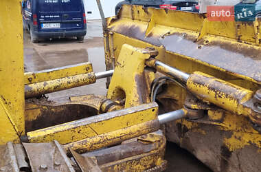 Бульдозер Komatsu D 61EX-15OE 2007 в 