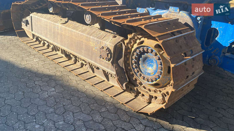 Бульдозер Komatsu D 61EX-15OE 2006 в Киеве