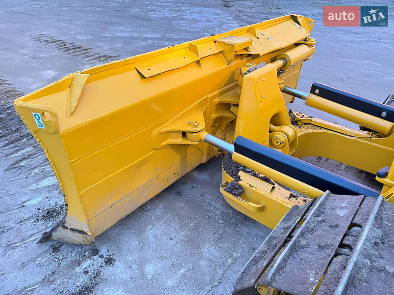 Бульдозер Komatsu D 61EX-15OE 2007 в Одессе