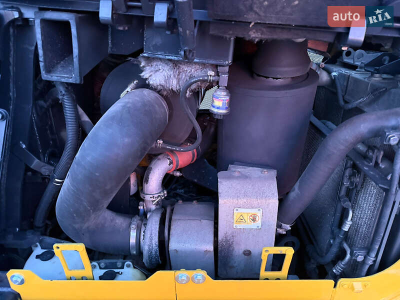 Бульдозер Komatsu D 61EX-15OE 2007 в Одессе