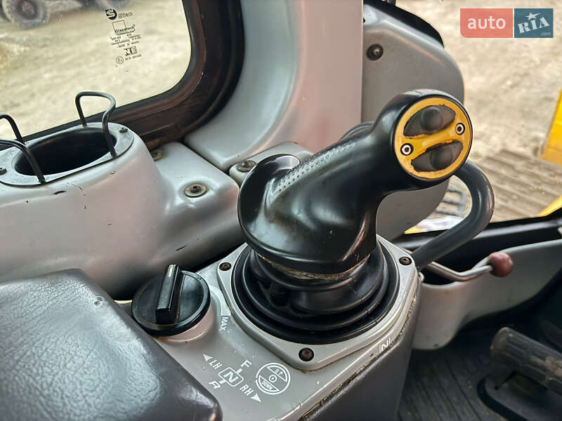 Бульдозер Komatsu D 61EX-15OE 2007 в Одессе