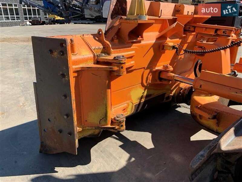 Бульдозер Komatsu D 61PX-23 2014 в Белой Церкви