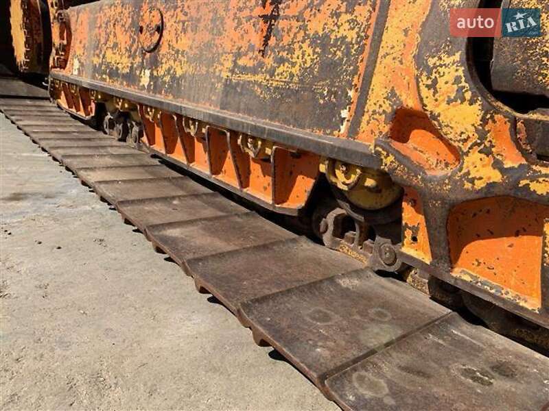 Бульдозер Komatsu D 61PX-23 2014 в Белой Церкви