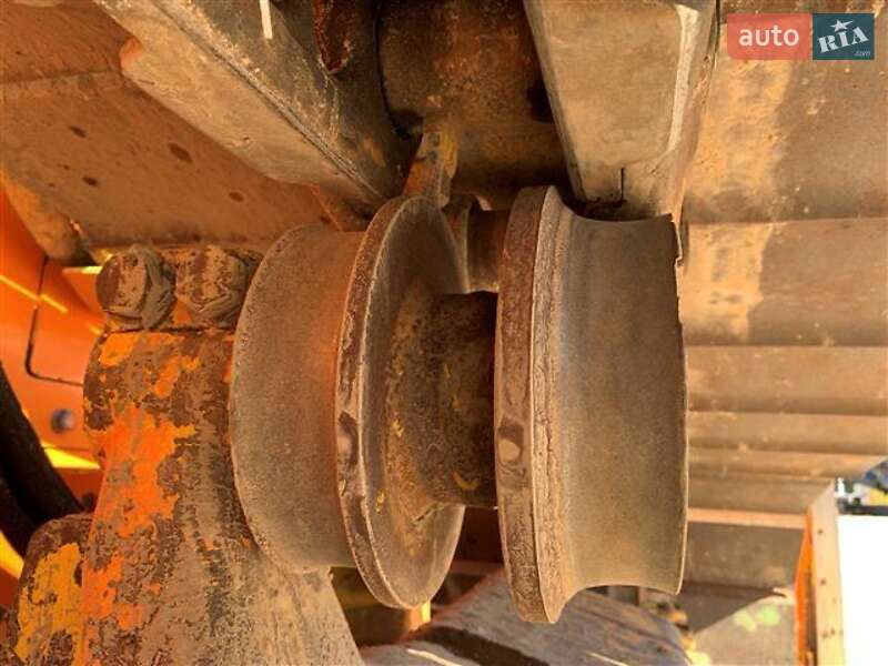 Бульдозер Komatsu D 61PX-23 2014 в Белой Церкви