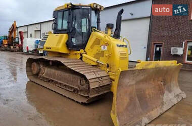 Бульдозер Komatsu D 61PX-23 2020 в Одессе