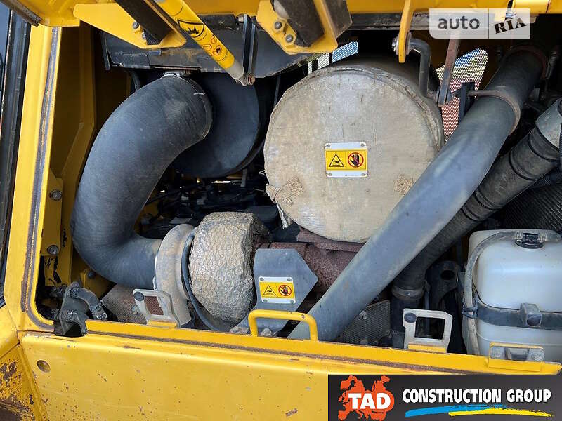 Бульдозер Komatsu D 65EX 2011 в Киеве