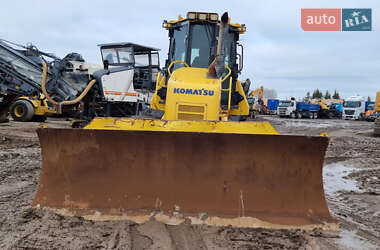 Бульдозер Komatsu D 65PX 2021 в Одессе