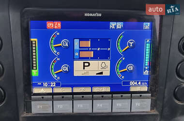 Бульдозер Komatsu D 65PX 2021 в Одессе