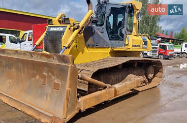 Бульдозер Komatsu D 65PX 2009 в Одессе