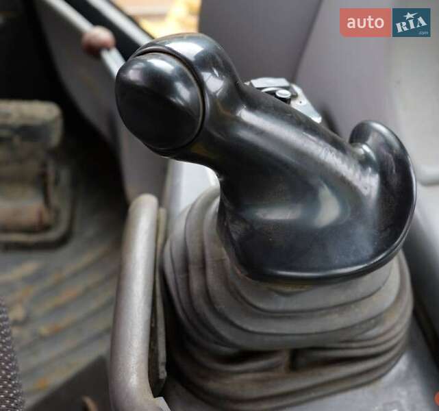 Бульдозер Komatsu D 65PX 2007 в Киеве