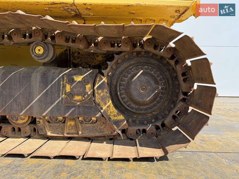 Бульдозер Komatsu D 65PX 2017 в Києві фото 18 Бульдозер Komatsu D 65PX 2017 в Києві