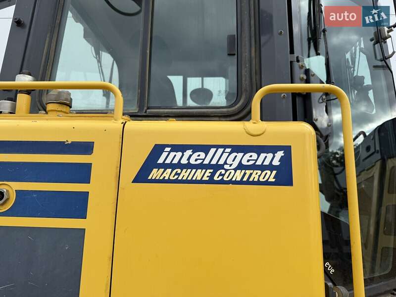 Бульдозер Komatsu D 65PX 2017 в Києві фото 23 Бульдозер Komatsu D 65PX 2017 в Києві