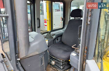 Бульдозер Komatsu D41 2005 в 