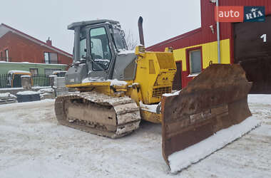 Бульдозер Komatsu D41 2001 в Одессе