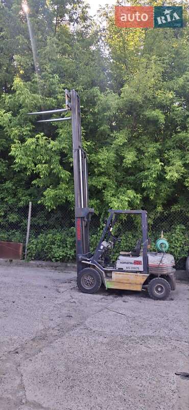 Komatsu FG 1994